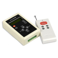 RGB Контроллер для цифровой ленты WID-RGB-3 MagicColor, 12VDC, FTC (КНР)