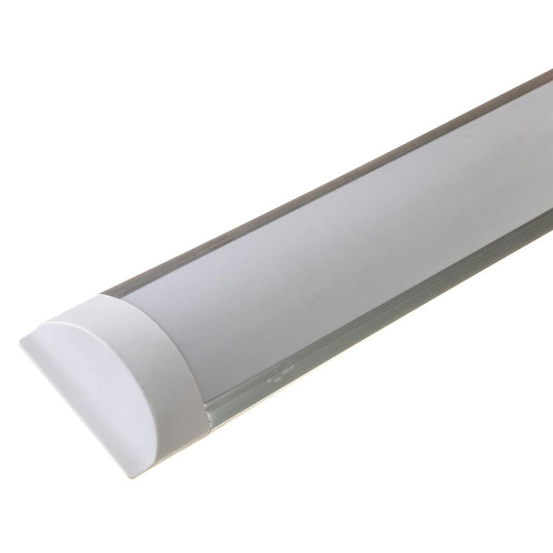 912/2 - 36W-120см IP20 (4000К) Standart BALKA Світлодіодний світильник, AVT(КНР)