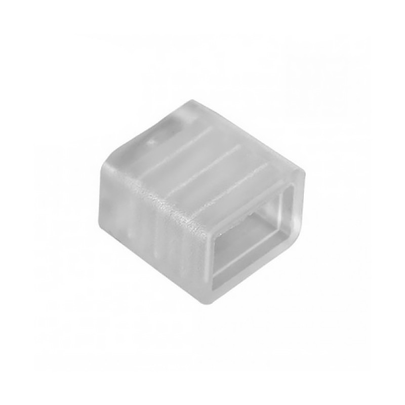 # 10-WW AVT-120WW2835-220V-5,5W/m IP65 5mm - Світлодіодна стрічка 200В, SMD2835*120 д/м