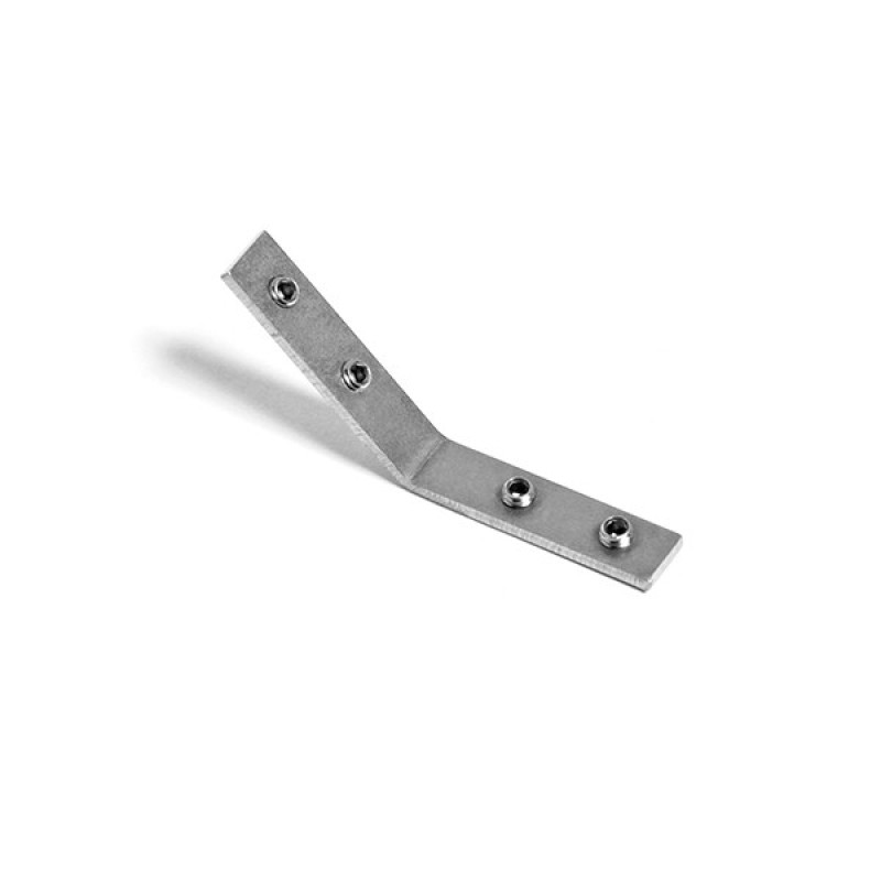 Соединитель угловой ZM-PION-90 для LED-профилей TM KLUS (Польша)