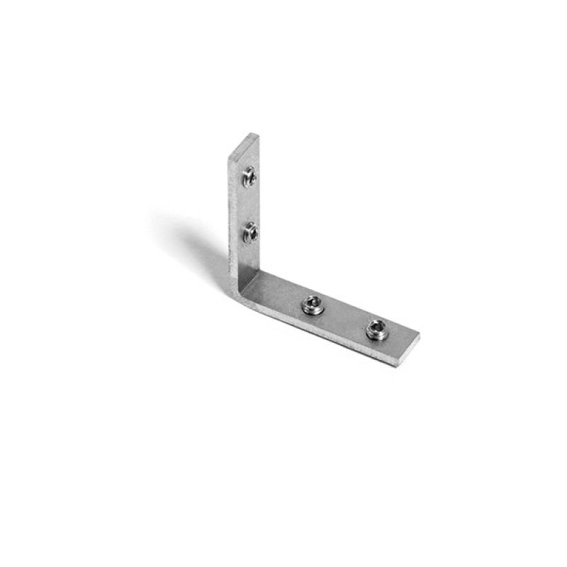 Соединитель угловой ZM-PION-90 для LED-профилей TM KLUS (Польша)