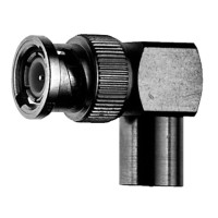 J01008A0059 - Перехідник BNC штекер - FME штекер, Telegartner (Німеччина)