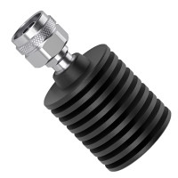 J01026A0022 - Опір навантаження N, штекер, з радіатором охолодження, >17 дБ /18 ГГц