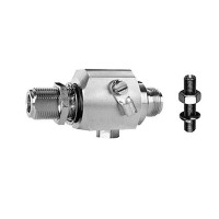 J01028B0045 - Грозоразрядное устройство с газовой капсулой, с креплением на панель и крепежным винтом