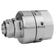 J01120A0099 - Роз'єм 7-16 кабельний, штекер, 50 Ом, Telegartner (Німеччина)