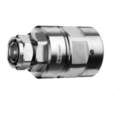 J01120B0087 - Роз'єм 7-16 кабельний, штекер, 50 Ом, Telegartner (Німеччина)