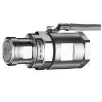 J01121A0086 - Разъем 7-16 кабельный, гнездо,  50 Ом, RFXT 7/8''-50, SIMFix ST IP67, монтаж В53