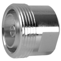 J01121A0175 - Кабельний роз'єм, 7-16 гніздо, 50 Ом, для твердих ліній, різьбова посадка