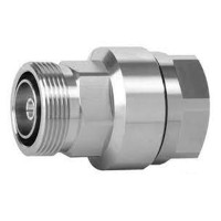 J01121H0132 - Роз'єм 7-16 кабельний, гніздо, 50 Ом, G24 (7/8"), SIMFix ST IP67, Telegartner