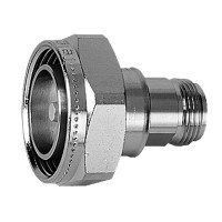 J01122B0010 - Переходник 7-16 штекер - N гнездо, Telegartner (Германия)