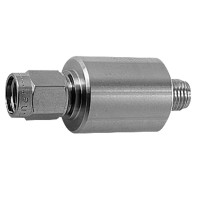J01156A0031 – SMA Атенюатор, штекер-гнездо, 2Вт, 50 Ом, ослабление – 10 дБ, макс. f <10GHz