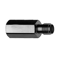 J01703A0000 - Перехідник FME штекер - SMA гніздо, Telegartner (Німеччина)