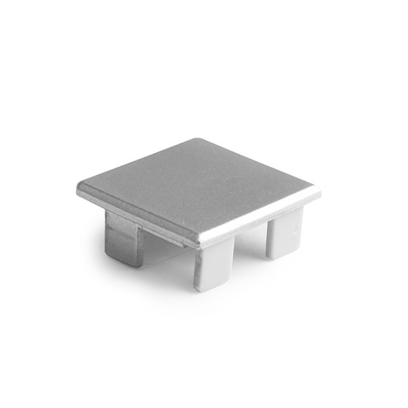 LIPOD - LED-профиль (Рассеиватель LIGER-22 молочный)