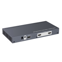 LKV312VW - Контролер відеостін на 2 дисплеї, інтерфейс HDMI 1080p 60Hz зі звуком