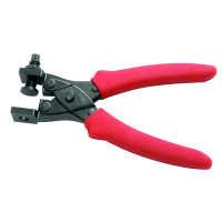 N00000B0020 - Професійний інструмент для складання роз'ємів RJ-45 типу AMJ/UMJ/STX | MFP8