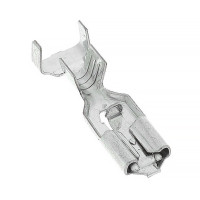 NLFASTON - Съёмный контакт для разъемов speakON, диам. проводника- 1.6-3.1 мм, (упаковка 100 шт.)