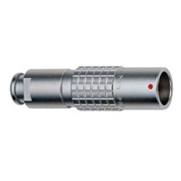 PHG.00.303.CLLD35Z - Роз'єм багатоконтактний кабельний, гніздо, серії 00/0B/3B, 3 контакти