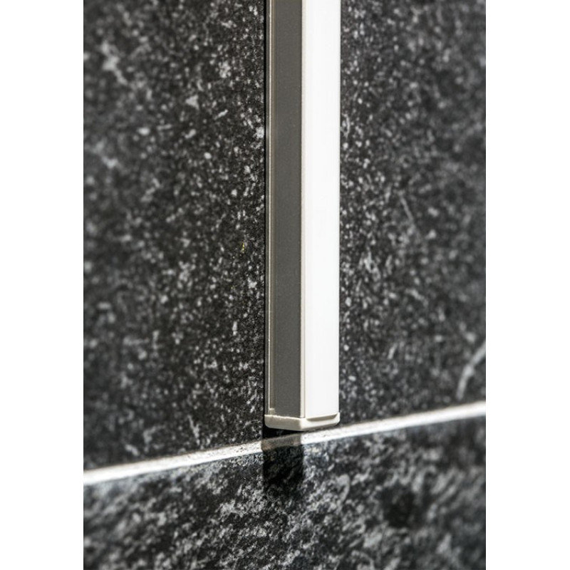 PIKO - LED-профіль (Розсіювач PIKO молочний)