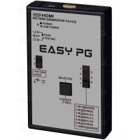 HDMI-PGH2Z - Генератор цифрових сигналів HDMI для налаштування, калібрування і тестування кабелів і відеообладнання