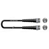 1T-VX69-001 Кабель коаксиальный 50 Ом, стандартный на основе LMR-195, ТNC штекер > ТNC штекер