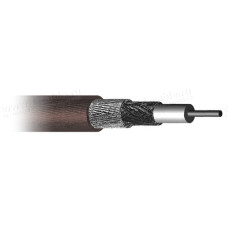 RD-316 - Кабель високочастотний RD-316 (50 Ом) 2.9мм, 0.51/1.52 (7x0.17 мм) AWG24, G8