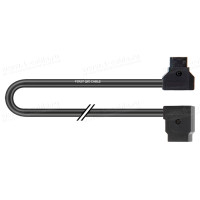 1T-BP1-01 Кабель-подовжувач живлення для мережевих адаптерів, еластичний, 2х1.5