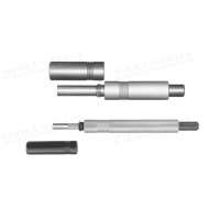 DCC.91.384.5LA - Инструменты для контактов В и С коаксиальных и мультикоаксиальных разъемов