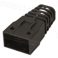 09451510025 - Ізолюючий хвостовик на роз'єм RJ-45, серії HARTING RJ Industrial®