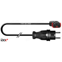 1T-MP49-01 Кабель силовий в гумовій ізоляції H05RN-F, еластичний 3х1.0