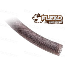 RRN..DB Flexo® Rodent Resistant - эластичная оплетка, для защиты от грызунов (RR30.25DB)