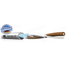 J105YGR - Кабель симметричный коммутационный, однопарный  (2х0.19 мм2), 2x0.19 мм