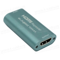 HIT-HDMI4K2K-041 - Линейный усилитель-корректор линий HDMI 2.0 (4K2K) на длинах до 30 м