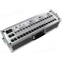 PTR6962 - Активний Audio Link 4х4 прес-спліттер, серія SAI LINK 4X4