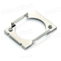 52590060-300 - Фіксатор для встановлення роз'ємів на шасі, серія AC, під різьбу М3.0