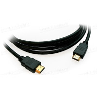 HDMIS2-MM-05 - Кабель HDMI, серія Standard v.2, штекер (тип A) > штекер (тип A), версія 2.0