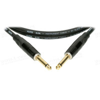 KIKKG3.0PPSW - Гітарний кабель, серія KIK (позолочені контакти), моно Phono Jack