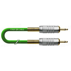 1T-AD46-00.5 Кабель аудио цифровой S/PDIF, серия BASIC, Jack 3.5 моно штекер > Jack 3.5 моно штекер