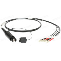 F4UM15A001 Кабель переходный оптический для мобильного применения, SMARTBeam QUAD