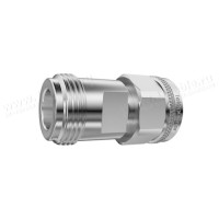 J01027A0035 - Кабельный переходной адаптер 50 Ом · N гнездо > 2.2-5 штекер, IP68