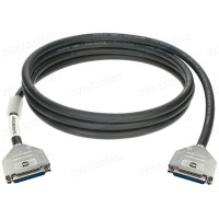 TAN08DDFF01 Аудиокабель 8-канальный, D-SUB 25-пин гнездо > D-SUB 25-пин гнездо, диаметр- 12.5 мм