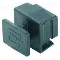 H80030A0005 - Захисна поліамідна кришка на панельний корпус STX, Variant 4, IP67