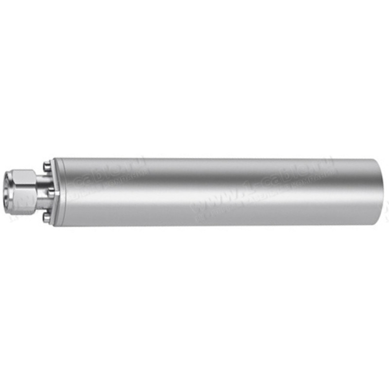 J01444A0011 - Нагрузочное сопротивление 4.3-10, Low-PIM, штекер, 10 Вт | фиксация: резьбовая