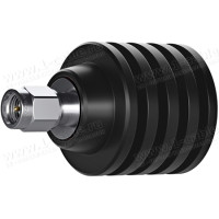 J01152A0068 - Опір навантаження SMA, штекер, 5 Вт, 18 ГГц | 32 дБ/2 ГГц, 16 дБ/18 ГГц