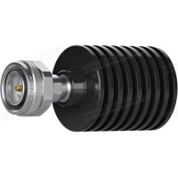 J01444A0002 - Навантажувальний опір 4.3-10, штекер, 10 Вт, фіксація: різьбова