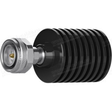 J01444A0002 - Нагрузочное сопротивление 4.3-10, штекер, 10 Вт, фиксация: резьбовая