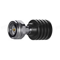 J01444A0013 - Нагрузочное сопротивление 4.3-10, штекер, 5 Вт, фиксация: резьбовая