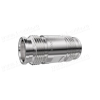 J01462A0000 - Адаптер 2.2-5, гнездо - гнездо, фиксация: резьбовая ключом, 6.0 ГГц