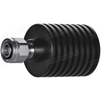 J01464A0000 - Нагрузочное сопротивление 2.2-5, штекер, 10 Вт, фиксация: резьбовая