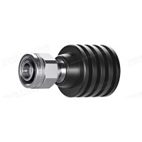 J01464A0002 - Опір навантаження 2.2-5, штекер, 2 Вт, фіксація: різьбова