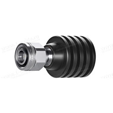 J01464A0002 - Нагрузочное сопротивление 2.2-5, штекер, 2 Вт, фиксация: резьбовая